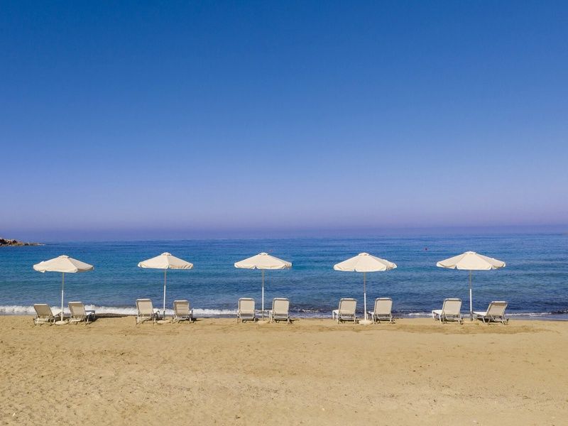 Club Coralia Coral Beach Resort 5* pas cher photo 14
