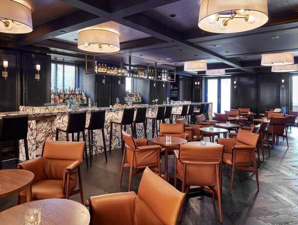 KITANO Hotel 4* pas cher photo 4