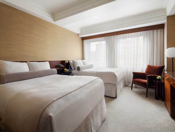 KITANO Hotel 4* pas cher photo 8