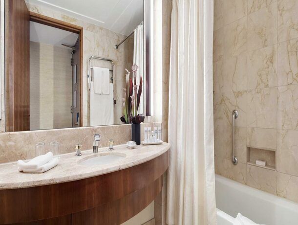 KITANO Hotel 4* pas cher photo 9