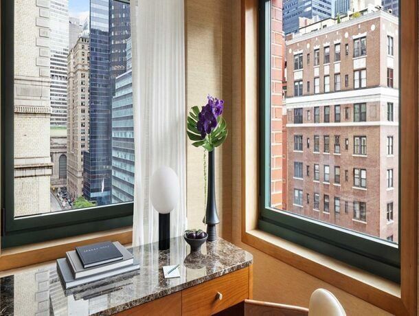 KITANO Hotel 4* pas cher photo 10