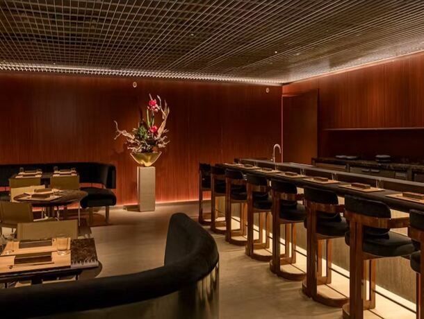 KITANO Hotel 4* pas cher photo 11