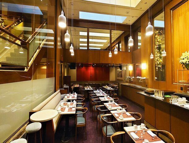 KITANO Hotel 4* pas cher photo 12