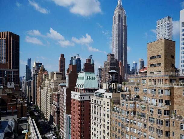 KITANO Hotel 4* pas cher photo 14