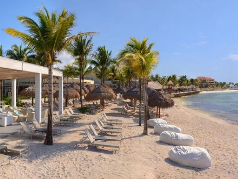 Hotel Catalonia Yucatan Beach 4* pas cher photo 2