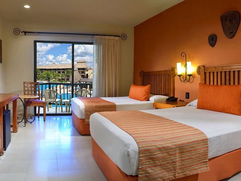 Hotel Catalonia Yucatan Beach 4* pas cher photo 3