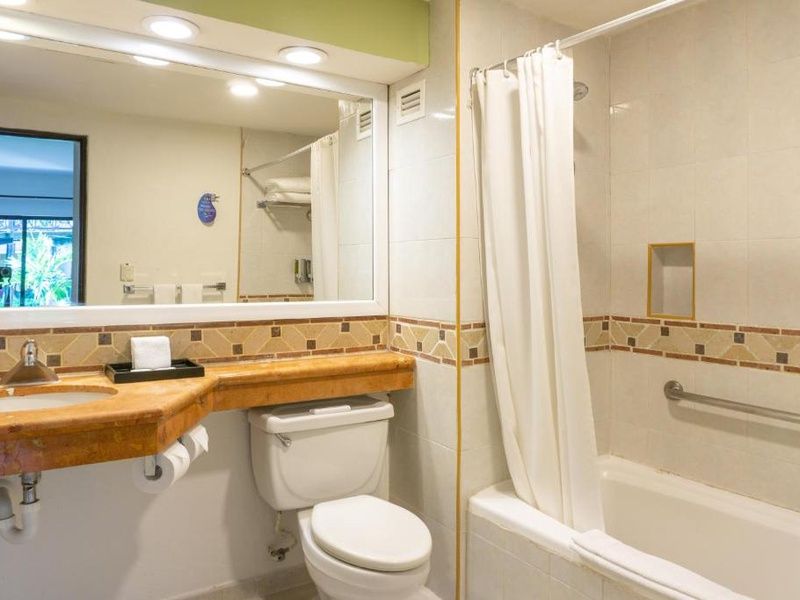 Hotel Catalonia Yucatan Beach 4* pas cher photo 4