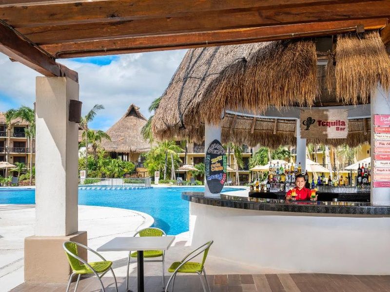 Hotel Catalonia Yucatan Beach 4* pas cher photo 5