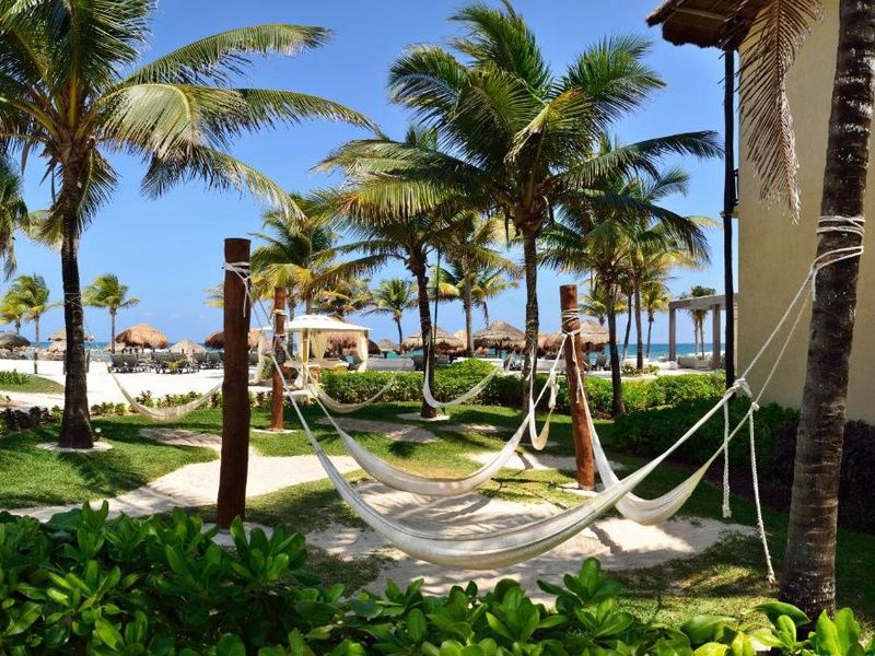 Hotel Catalonia Yucatan Beach 4* pas cher photo 7