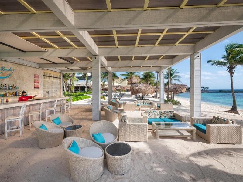 Hotel Catalonia Yucatan Beach 4* pas cher photo 8