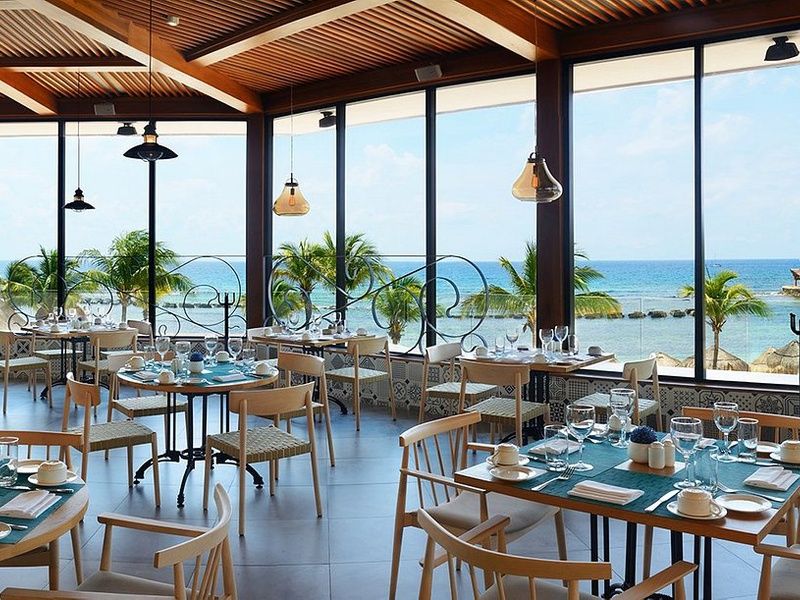 Hotel Catalonia Yucatan Beach 4* pas cher photo 9