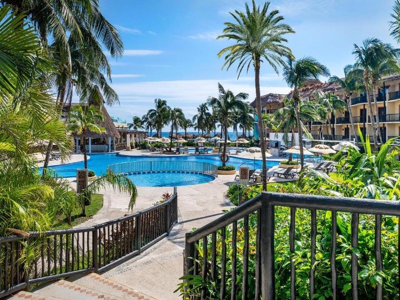 Hotel Catalonia Yucatan Beach 4* pas cher photo 11