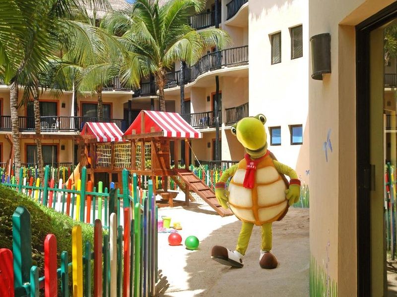 Hotel Catalonia Yucatan Beach 4* pas cher photo 12