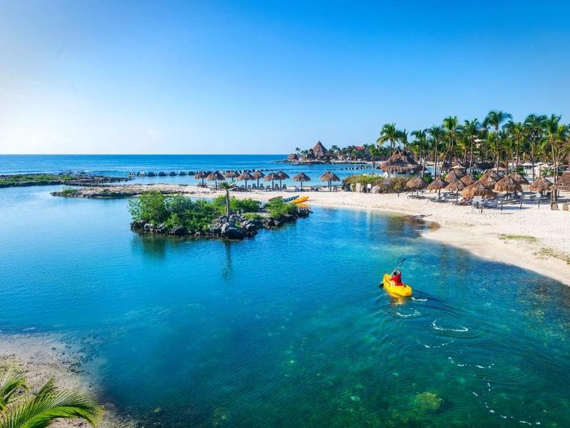 Hotel Catalonia Yucatan Beach 4* pas cher photo 15