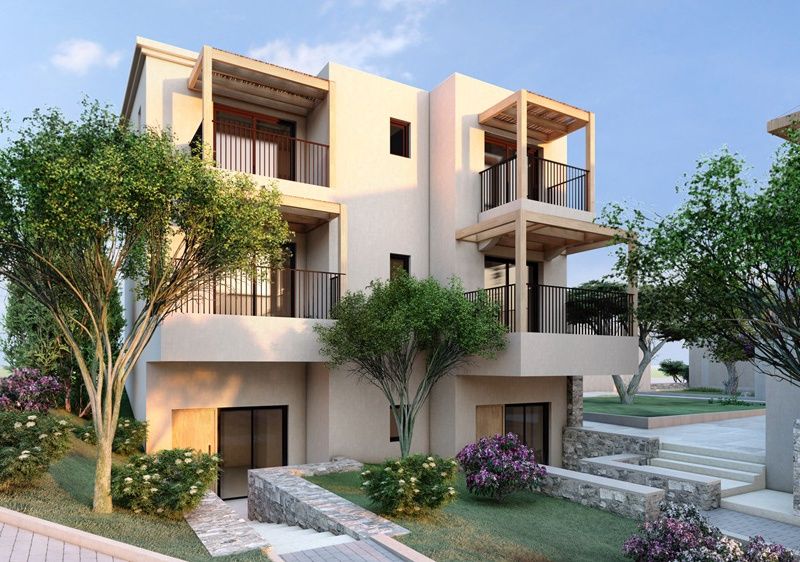 Hôtel Elios Hill 5* pas cher photo 2