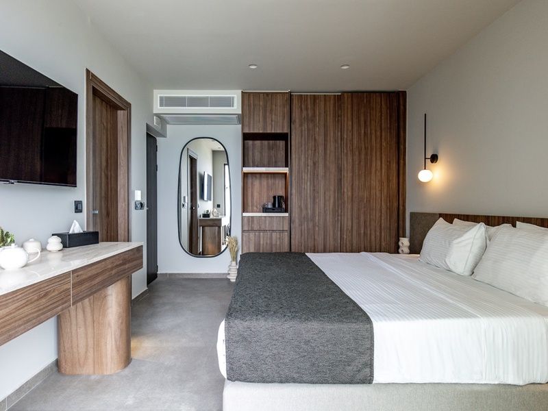 Hôtel Elios Hill 5* pas cher photo 3