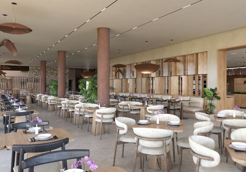 Hôtel Elios Hill 5* pas cher photo 4