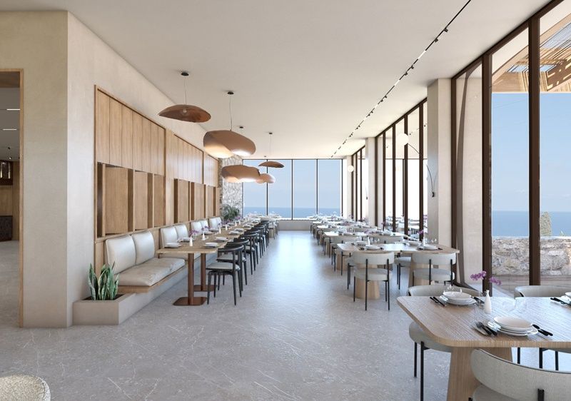 Hôtel Elios Hill 5* pas cher photo 5