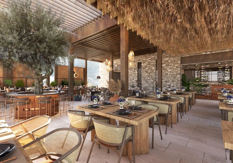 Hôtel Elios Hill 5* pas cher photo 6