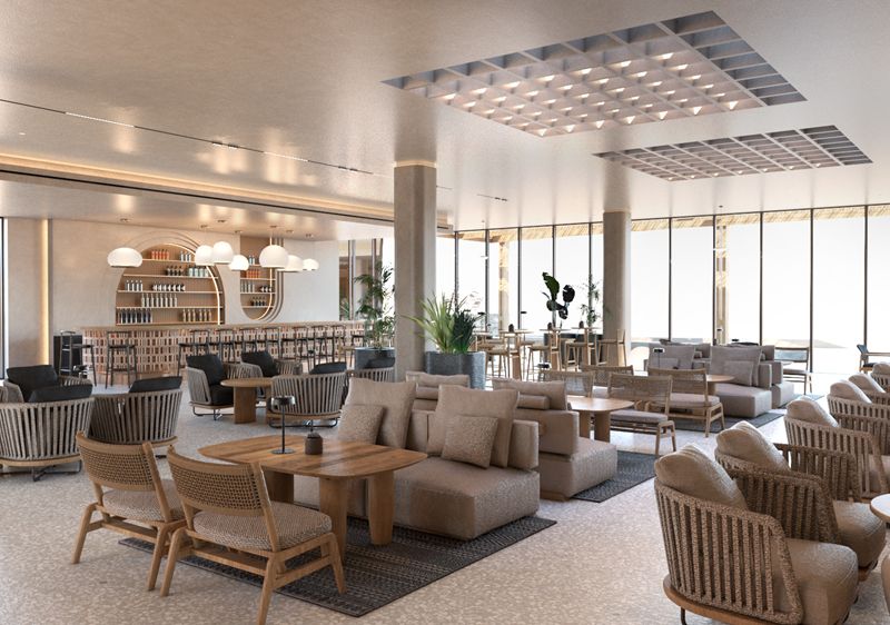 Hôtel Elios Hill 5* pas cher photo 7