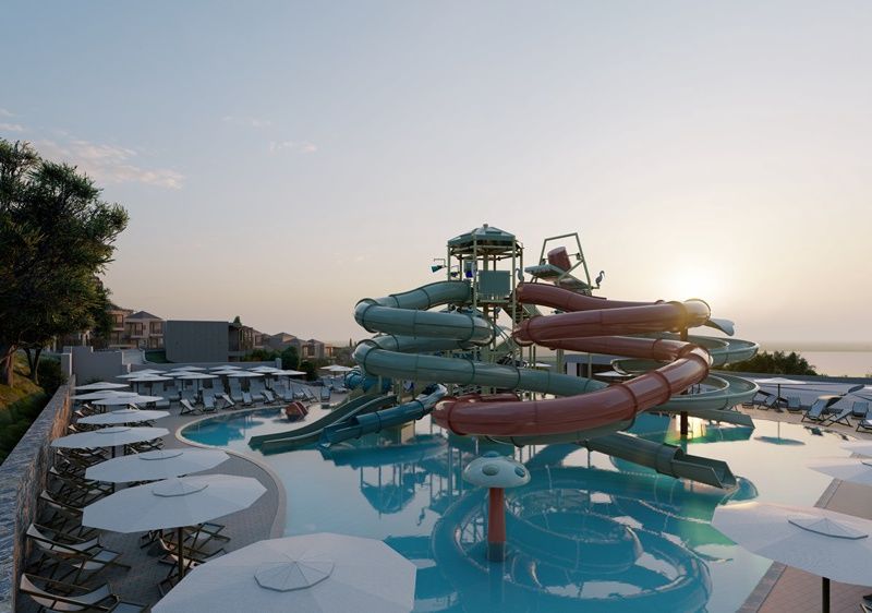 Hôtel Elios Hill 5* pas cher photo 8