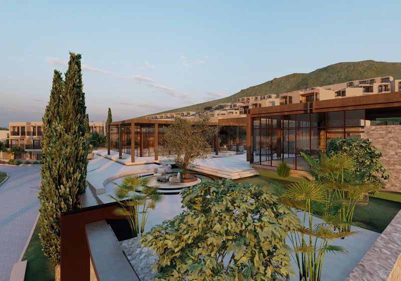 Hôtel Elios Hill 5* pas cher photo 10