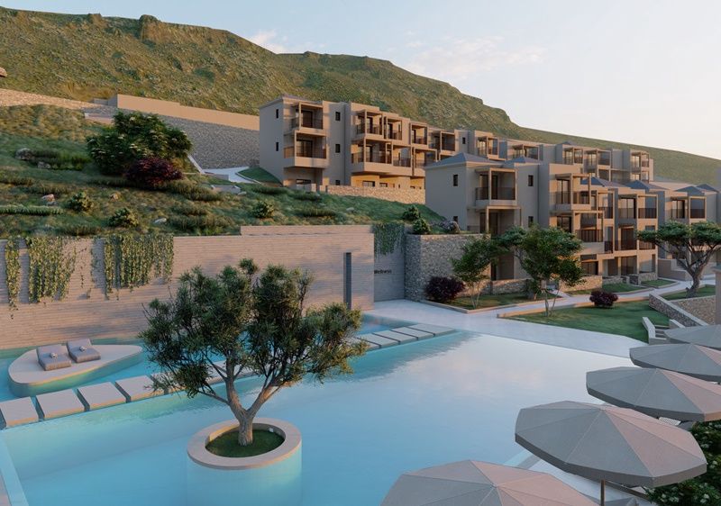 Hôtel Elios Hill 5* pas cher photo 11