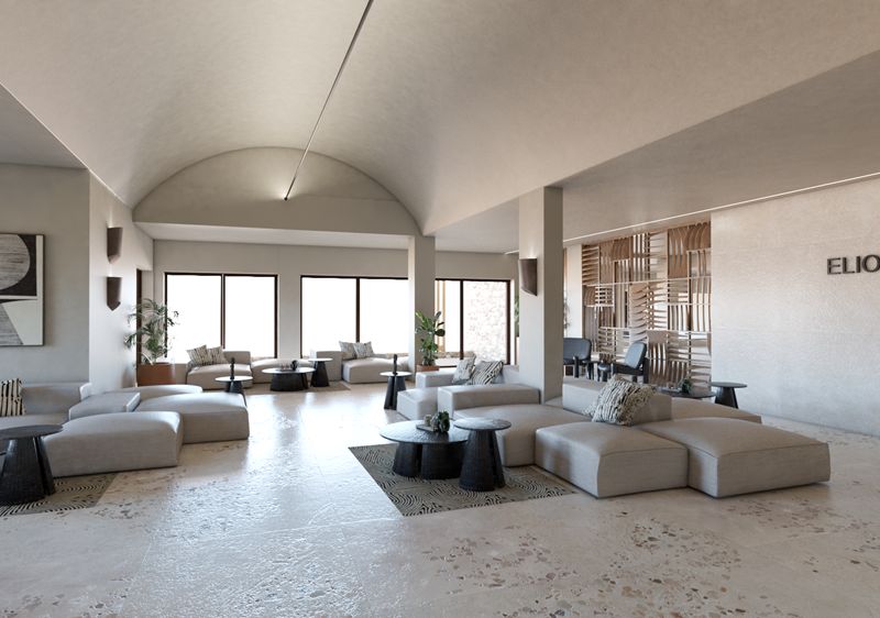 Hôtel Elios Hill 5* pas cher photo 12