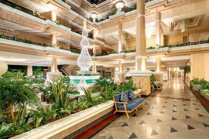 Club Coralia Beyond Resort Kata 4* pas cher photo 4