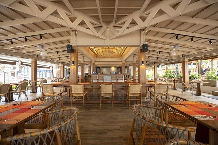 Club Coralia Beyond Resort Kata 4* pas cher photo 7