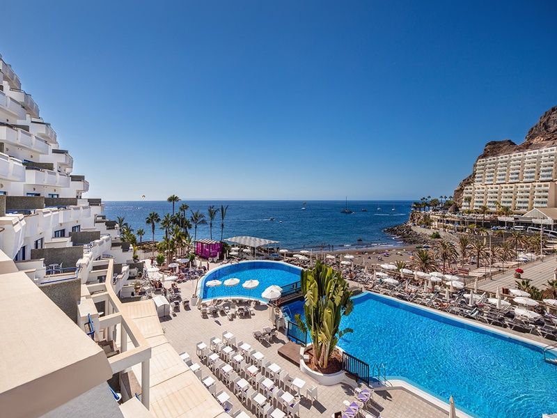 Hôtel TUI Sélection Tui Blue Suite Princess 4* pas cher photo 1