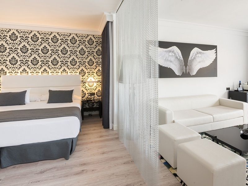 Hôtel TUI Sélection Tui Blue Suite Princess 4* pas cher photo 2