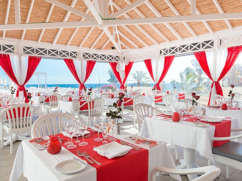 Hôtel TUI Sélection Tui Blue Suite Princess 4* pas cher photo 3