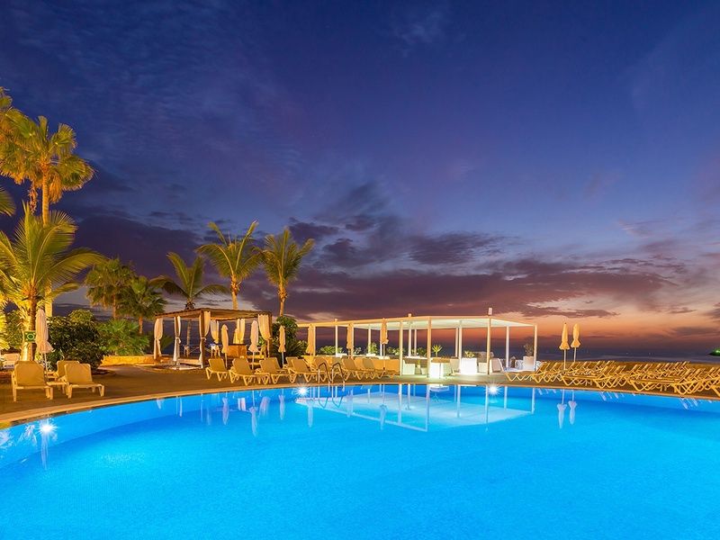 Hôtel TUI Sélection Tui Blue Suite Princess 4* pas cher photo 4