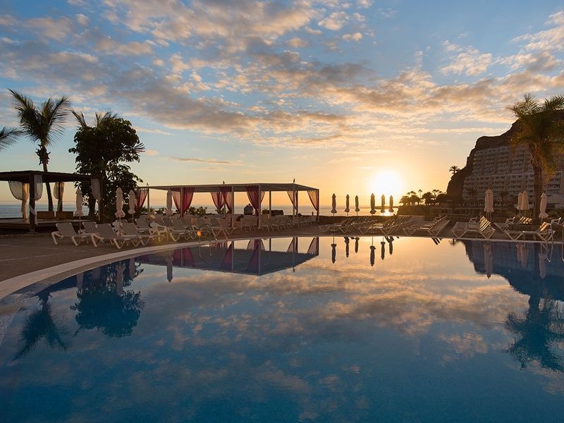 Hôtel TUI Sélection Tui Blue Suite Princess 4* pas cher photo 5