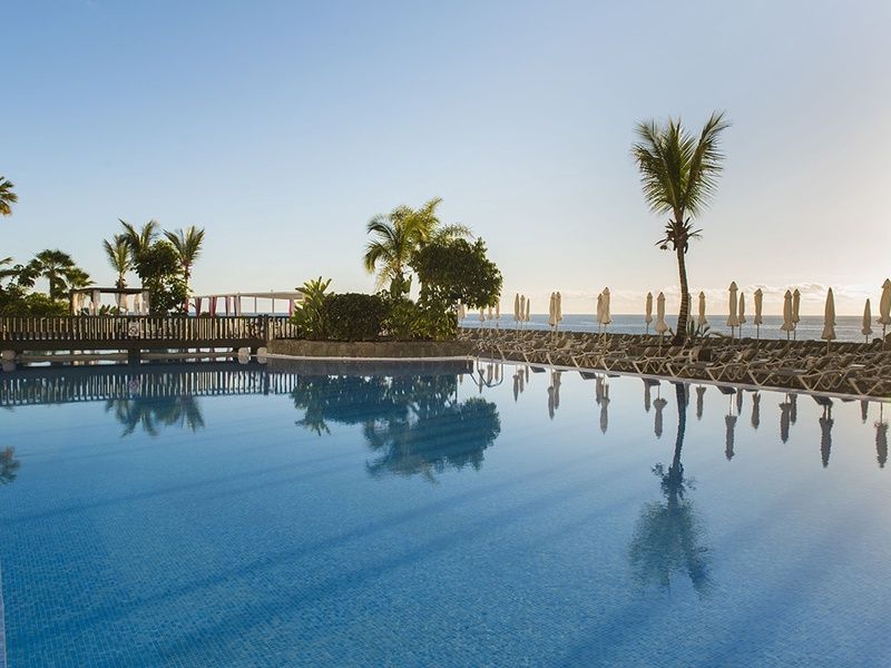 Hôtel TUI Sélection Tui Blue Suite Princess 4* pas cher photo 6