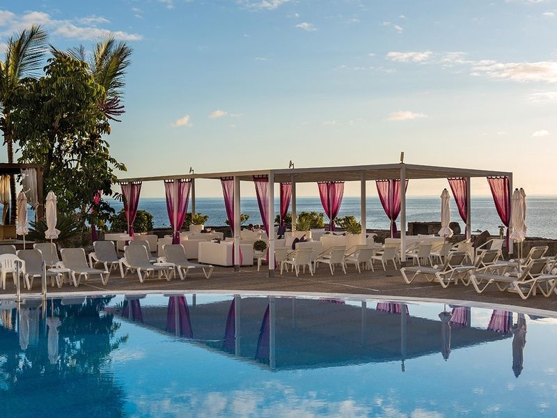 Hôtel TUI Sélection Tui Blue Suite Princess 4* pas cher photo 7