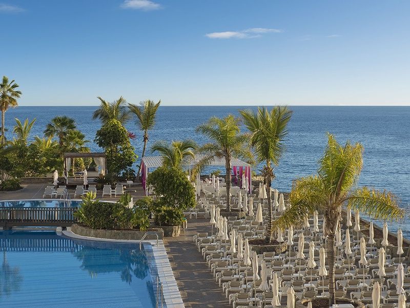 Hôtel TUI Sélection Tui Blue Suite Princess 4* pas cher photo 8