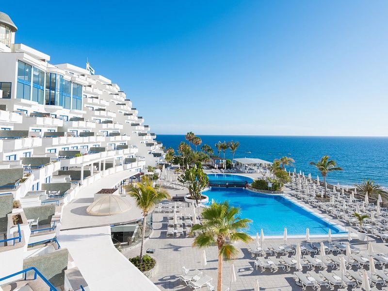 Hôtel TUI Sélection Tui Blue Suite Princess 4* pas cher photo 10