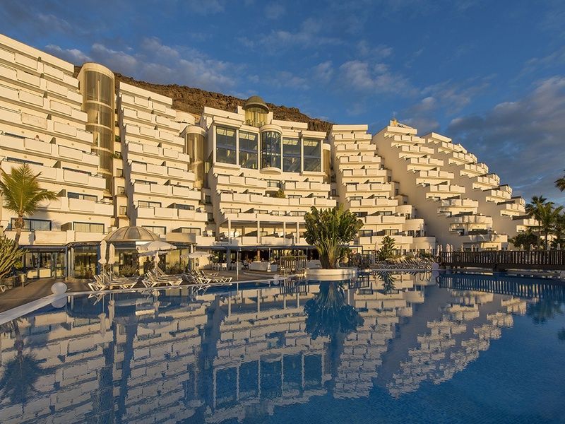 Hôtel TUI Sélection Tui Blue Suite Princess 4* pas cher photo 11