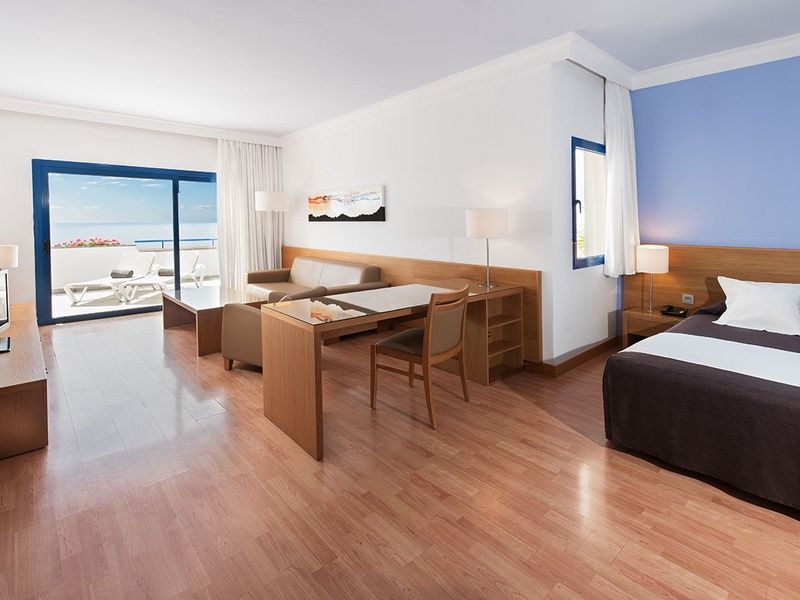 Hôtel TUI Sélection Tui Blue Suite Princess 4* pas cher photo 12