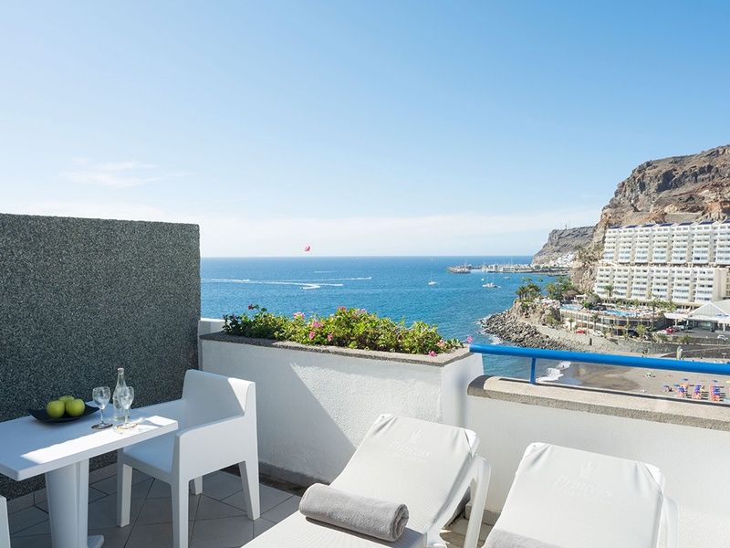 Hôtel TUI Sélection Tui Blue Suite Princess 4* pas cher photo 15