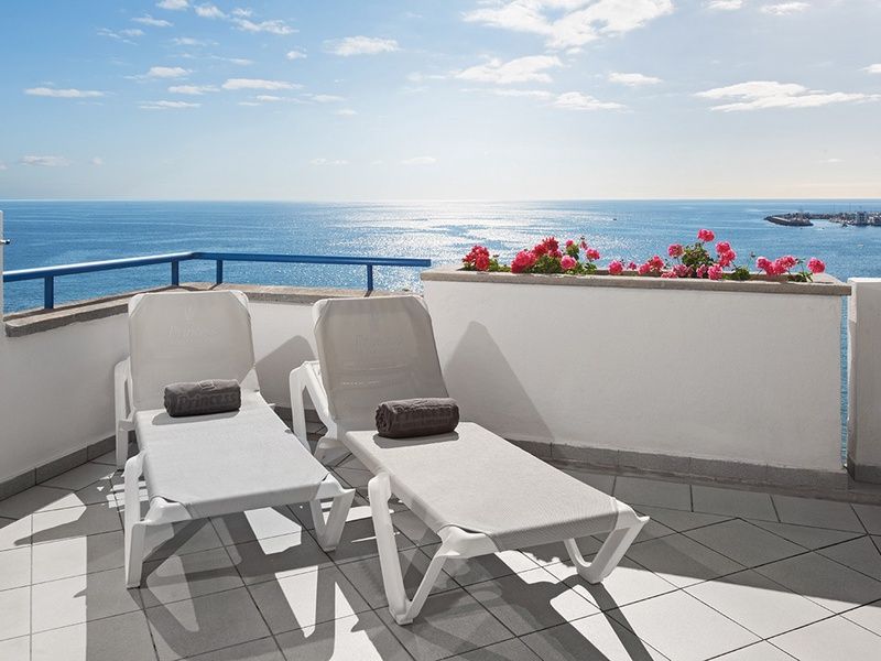 Hôtel TUI Sélection Tui Blue Suite Princess 4* pas cher photo 16