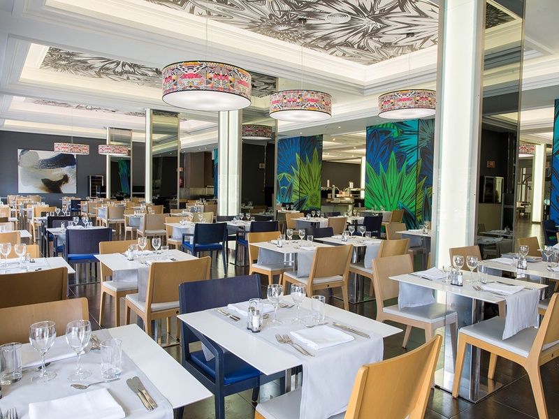 Hôtel TUI Sélection Tui Blue Suite Princess 4* pas cher photo 17