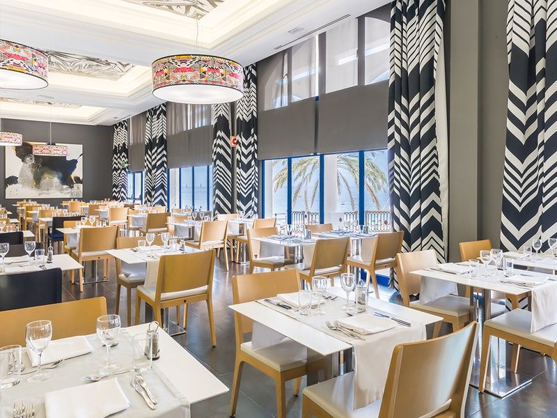 Hôtel TUI Sélection Tui Blue Suite Princess 4* pas cher photo 18