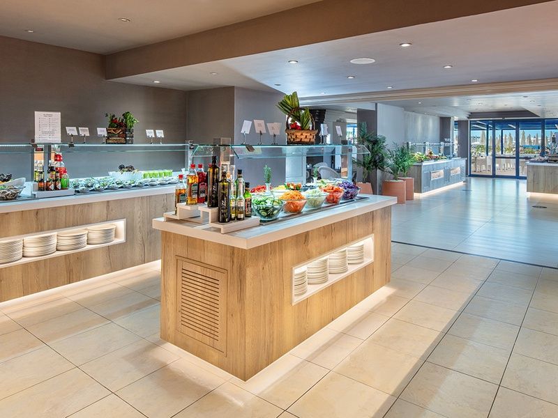 Hôtel TUI Sélection Tui Blue Suite Princess 4* pas cher photo 19