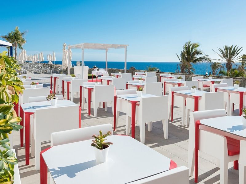 Hôtel TUI Sélection Tui Blue Suite Princess 4* pas cher photo 20