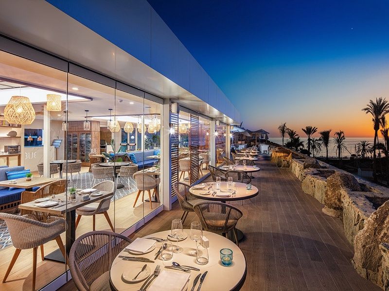 Hôtel TUI Sélection Tui Blue Suite Princess 4* pas cher photo 22