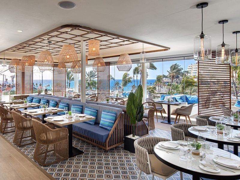 Hôtel TUI Sélection Tui Blue Suite Princess 4* pas cher photo 23