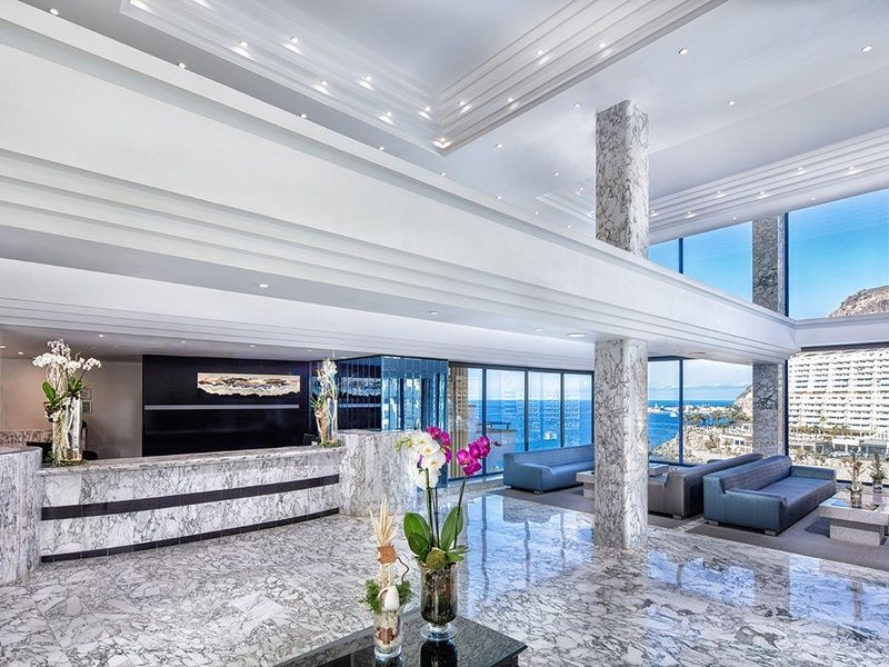 Hôtel TUI Sélection Tui Blue Suite Princess 4* pas cher photo 24